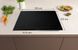 галереї Варильна поверхня Gorenje індукційна, 60см, PowerBoost, SliderTouch, збільшена площа приготування, чорний - фото 3