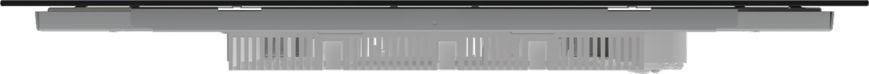 Варильна поверхня Gorenje індукційна, 60см, PowerBoost, SliderTouch, збільшена площа приготування, чорний