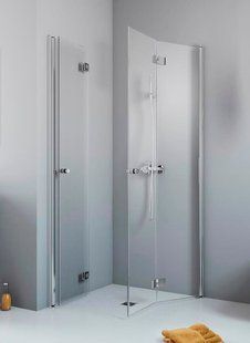 RADAWAY Душова кабіна Essenza KDD-B 80Lx100Rx200 385070-01-01L+385072-01-01R