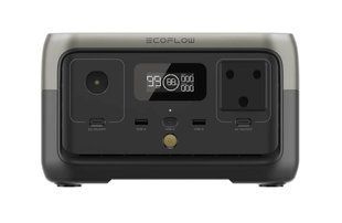 Зарядна станція EcoFlow RIVER 2 (256 Вт &middot; год) - міжнародна версія