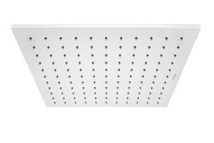 Aqua Rodos Верхній душ Rodos 014CP 300x300mm, квадратний