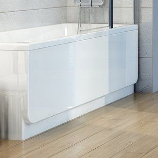Панель для ванни Ravak Chrome 160