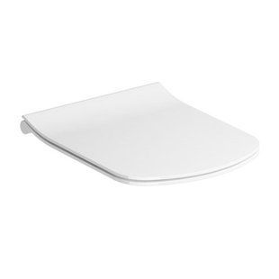 Сидіння для унітаза Ravak Classic Slim