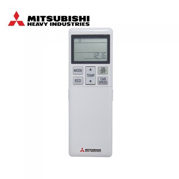Mitsubishi Heavy SRK63ZR-W/SRC63ZR-W