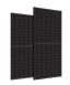 галереї Фотоелектричний модуль QS405-120HMB12 Qsolar (mono black 405W) - фото 1