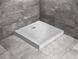 галереи RADAWAY Душевой поддон Doros C Compact Stone 800x800x155 белый - фото 2