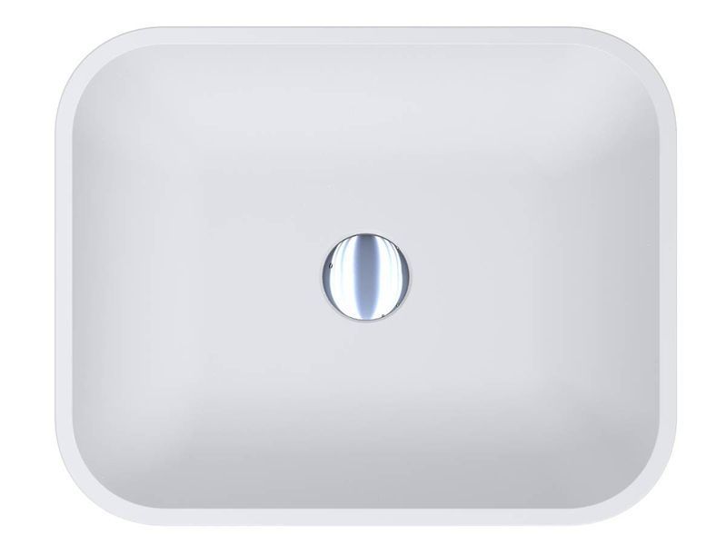 Умивальник MARTEEN MIRASOFT Miraggio