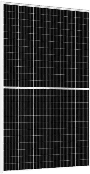 Фотоелектричний модуль QS405-120HM12 Qsolar (mono 405W) QS405-120HM12 фото