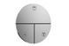 галереї Hansgrohe Перемикач ShowerSelect Comfort S на 3 функції, Chrome (15558000) - фото 1