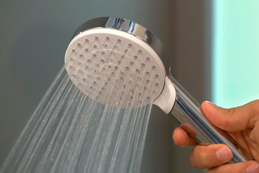 Hansgrohe Душовий набірCrometta 1jet 1.6 м (26567400)