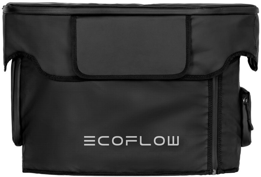 Чохол EcoFlow DELTA Max Bag 4074 фото