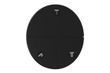 Hansgrohe Перемикач ShowerSelect Comfort S на 3 функції, Matt Black (15558670)
