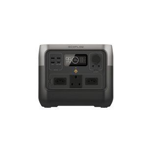 Зарядна станція EcoFlow RIVER 2 Pro (768 Вт&middot;год) - міжнародна версія