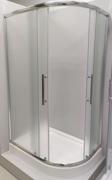 Душова кабіна ARTEX RT-81-10 100х80х203 правостороння