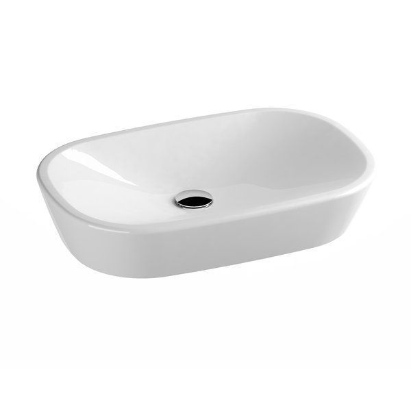 Умивальник Ravak Ceramic O 60 см
