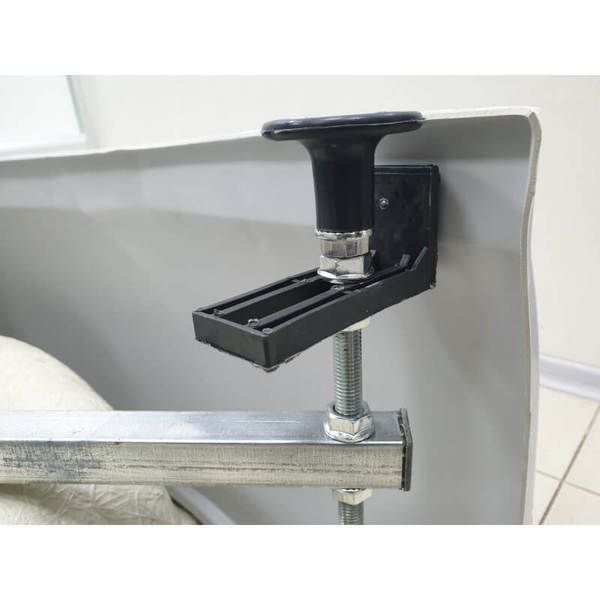 Душовий бокс Atlantis AKL 1325P ECO (XL) 80х80х225
