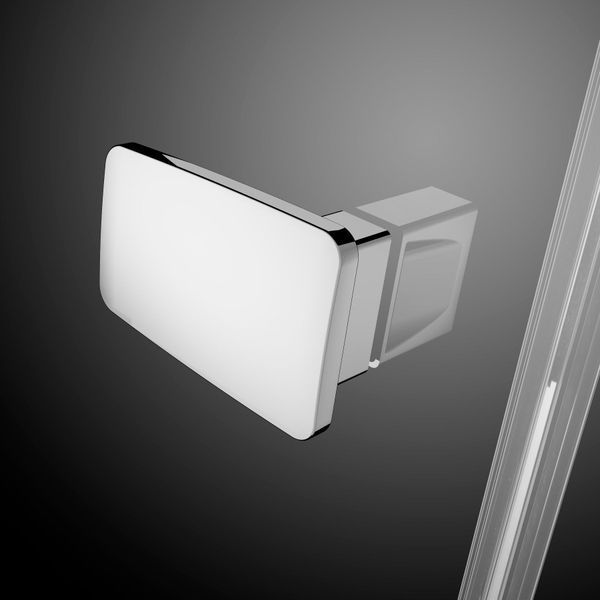RADAWAY Душова кабіна Fuenta New KDJ 120Lx100x200 384024-01-01L+384052-01-01+384052-01-01