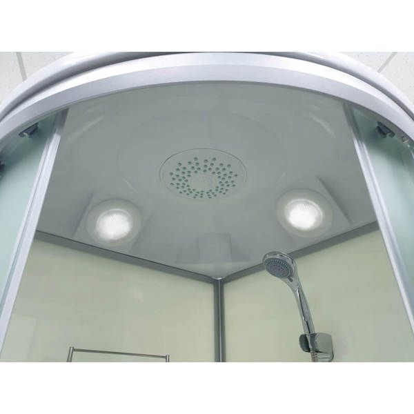 Душовий бокс Atlantis AKL 1325P ECO (XL) 80х80х225