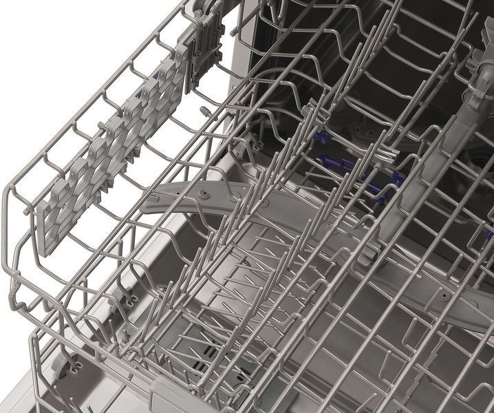 Посудомийна машина Hansa вбудована, 9компл., A++, 45см, білий