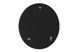 галереї Hansgrohe Перемикач ShowerSelect Comfort S на 3 функції, Matt Black (15558670) - фото 1