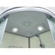 галереи Душовий бокс Atlantis AKL 1325P ECO (XL) 80х80х225 - фото 3