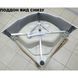 галереи Душовий бокс Atlantis AKL 1325P ECO (XL) 80х80х225 - фото 5
