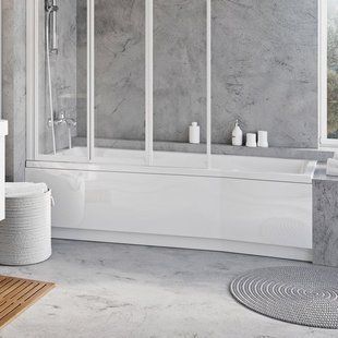 Панель фронтальна для ванн Ravak BeHappy II 150 R