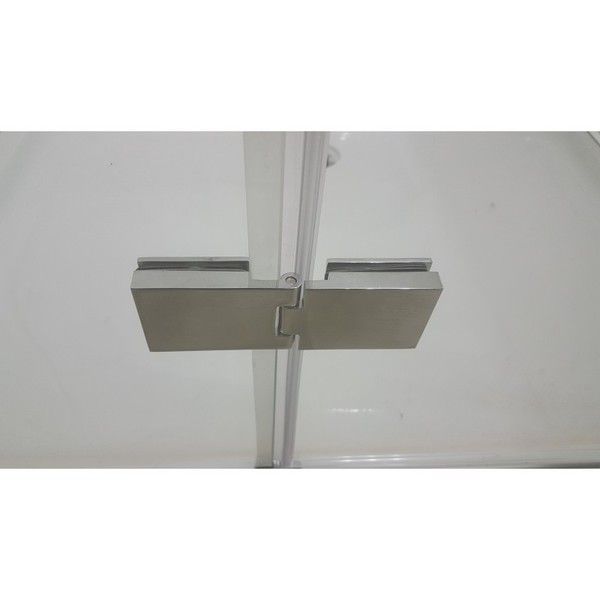 Душова кабіна ARTEX ST-110-08 БЕЗ ПІДДОНУ 110х80х192