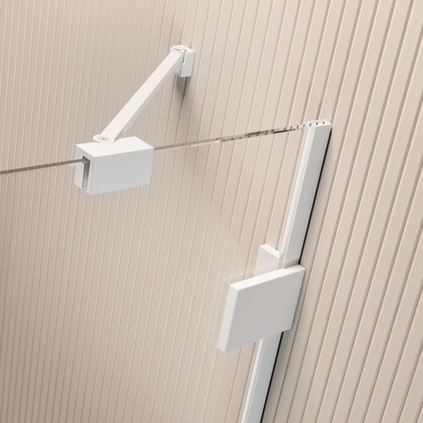 RADAWAY Душова кабіна Essenza Pro Gold PDD 80Lx80Rx200 10096080-04-01L+10096080-04-01R