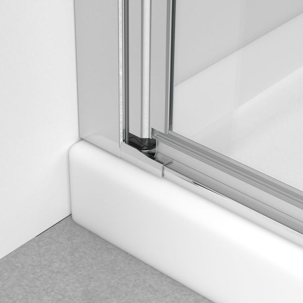 RADAWAY Душова кабіна Eos KDJ-B 90x90x197 137403-01-01L