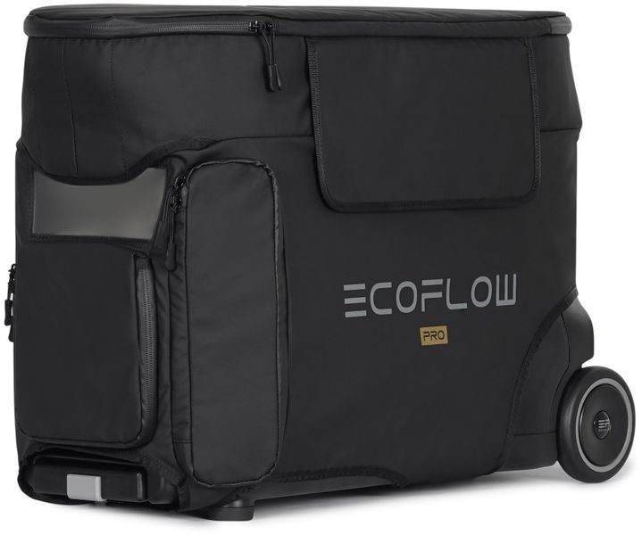 Сумка EcoFlow DELTA Pro Bag 4076 фото