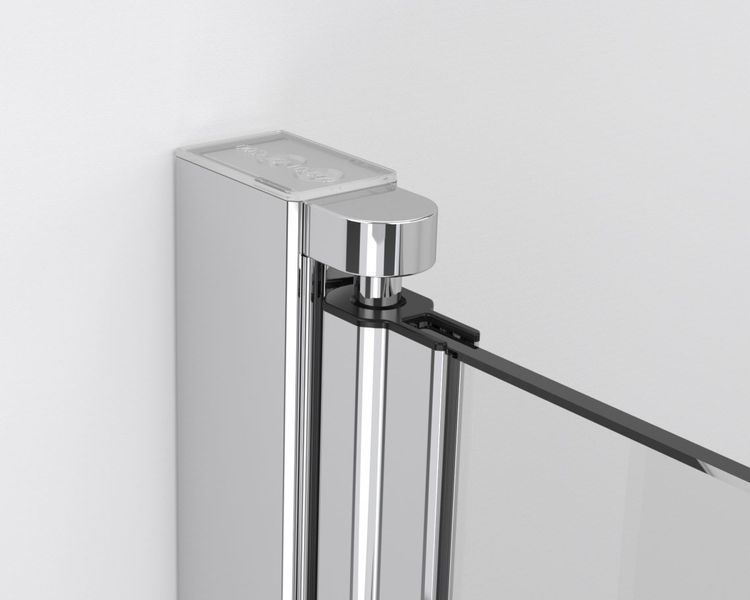 RADAWAY Душова кабіна Eos KDJ-B 90x90x197 137403-01-01L