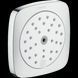 галереї Hansgrohe Форсунка бокова Pura Vida 100 1Jet (28430000) - фото 1