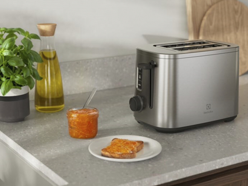 Тостер Electrolux
