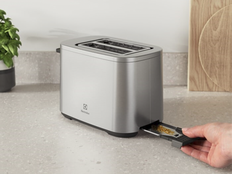 Тостер Electrolux
