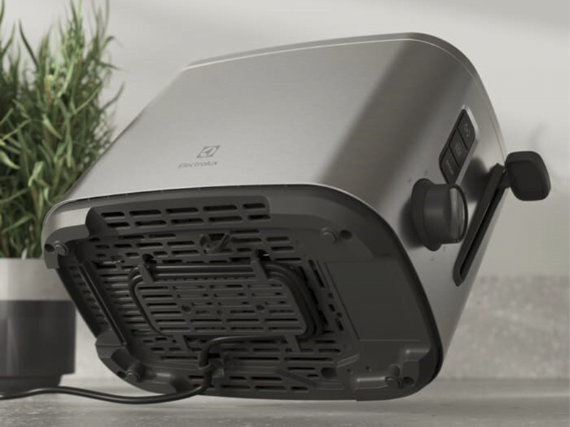 Тостер Electrolux