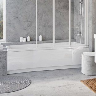 Панель фронтальна для ванн Ravak BeHappy II 150 L