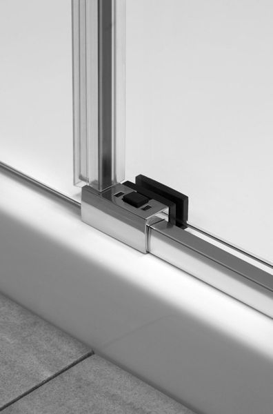RADAWAY Душова кабіна Espera KDD 90Lx80R 380151-01L+380150-01R