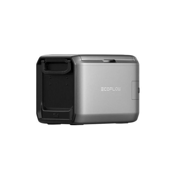 Холодильник Ecoflow Glacier 45L з акумулятором