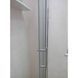 галереи Душові двері Atlantis PF-17-1 140-160х190 - фото 3