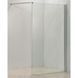 галереи Душова перегородка Atlantis PF-71J CHROME (XL) 100х190 - фото 1