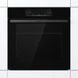 галереї Комплект Gorenje (духовка електрична BO6735E05B + поверхня газова на склі GTW641EB), 743549, чорн - фото 8