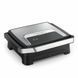 галереї Гриль Tefal прижимний Inicio Classic 2000Вт, темп. режимів-1, метал, чорний - фото 2