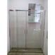 галереи Душові двері Atlantis PF-17-1 140-160х190 - фото 1
