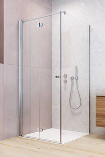 RADAWAY Душова кабіна Eos KDJ-B 80x100x197 137443-01-01L