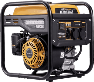 Генератор бензиновий інверторний MXR4500i MaXpeedingRods (3,2 kW)