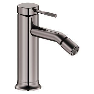Змішувач для біде, BRENTA, 25мм, граф.хром ZMK091908070