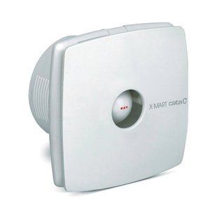 Витяжний вентилятор CATA X-MART 10 HYGRO