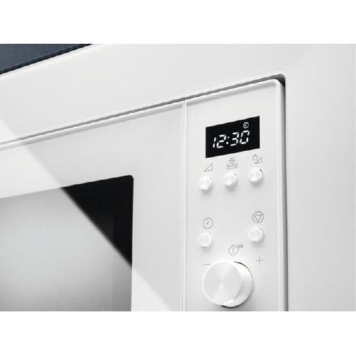 Мікрохвильова піч Electrolux