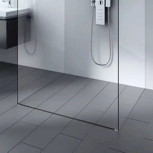 Viega Накладка для трапа Viega Visign SR1 глянцева (686291/4965.31)
